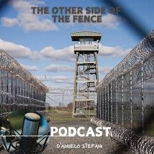 The Other Side of the Fence with D'Angelo Stefani podcast cover