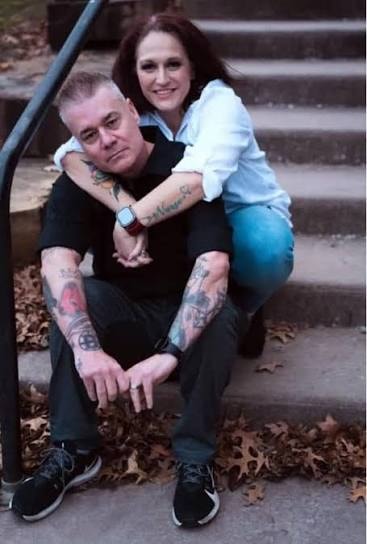 D'Angelo and Jennifer Stefani, founders of Haven House Publishing